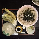 Soba Dokoro Oomura - 