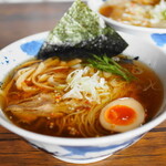 拉麺 翠鶏 - 料理写真: