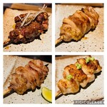 蛤坂 まえかわ - 