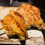 蛤坂 まえかわ - 