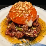 蛤坂 まえかわ - 