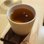TTOAHISU - 和牛・地鶏・黒豚のスープ