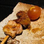 蛤坂 まえかわ - 