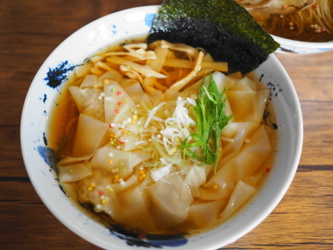 拉麺 開店】［拉麺堂まるいち］2023年8月オープン！鳥取県産食材に