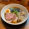 自然派ラーメン 神楽