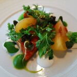 レストラン 花の木 - 