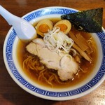 麺屋　宮坂商店 - 