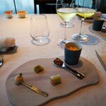 レストラン 花の木 - 