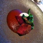 レストラン 花の木 - 