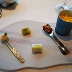 レストラン 花の木 - 