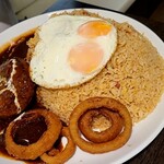 ベビーフェイスプラネッツ - 