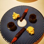 レストラン 花の木 - 