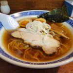 麺屋　宮坂商店 - 