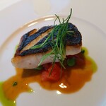 レストラン 花の木 - 