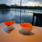 レストラン 花の木 - 