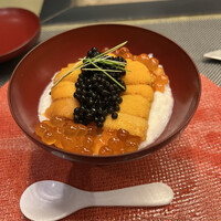 あもん ヨコ - 