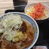 吉野家 五合橋線尾浜店