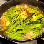 Hakata Nirasoba Kumagusuya - 