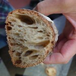 Eteco bread - 