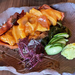 宮城直送 かきほや飛梅 浅草店 - 