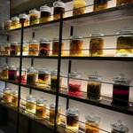 KOREAN BBQ 水刺間 - 