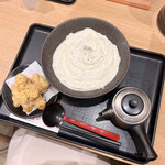 山下本気うどん  - 