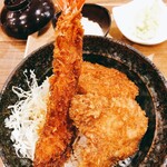 Niigata Katsudon Tare Katsu - 