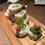 KOREAN BBQ 水刺間 - 