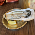 宮城直送 かきほや飛梅 浅草店 - 