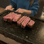 KOREAN BBQ 水刺間 - 