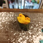 寿司 嘉門 - 