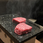 KOREAN BBQ 水刺間 - 