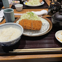 とんかつ まい泉 青山本店 - 