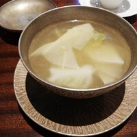 新中国料理HARAKAWA 北新地店 - 