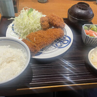 とんかつ まい泉 青山本店 - 