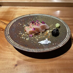 焼き鳥 とりら - ささみ