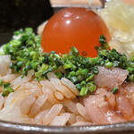 焼き鳥 とりら - 三種の珍味は有りません‼︎笑笑