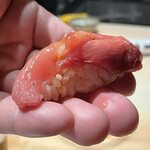 焼き鳥 とりら - アカ