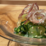 焼き鳥 とりら - 胸