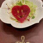 トゥ・ラ・ジョア イズム - 