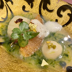 トゥ・ラ・ジョア イズム - 