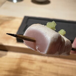 焼き鳥 とりら - 火入れ満点‼︎