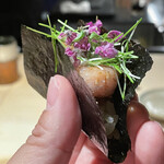 焼き鳥 とりら - 骨岸