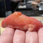 焼き鳥 とりら - アカ