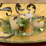 トゥ・ラ・ジョア イズム - 