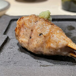 焼き鳥 とりら - 捏