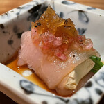 焼き鳥 とりら - 胸肝