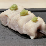 焼き鳥 とりら - さび焼