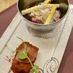 トゥ・ラ・ジョア イズム - 