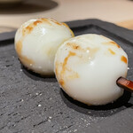 焼き鳥 とりら - エルフランス